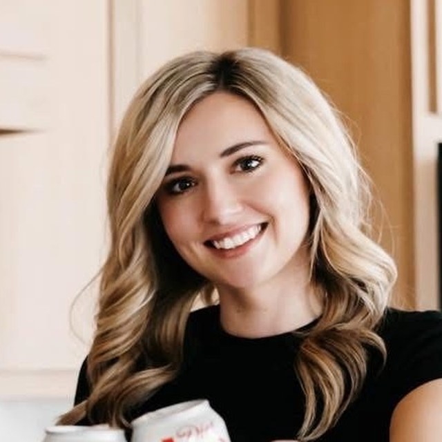 Olivia Swanson